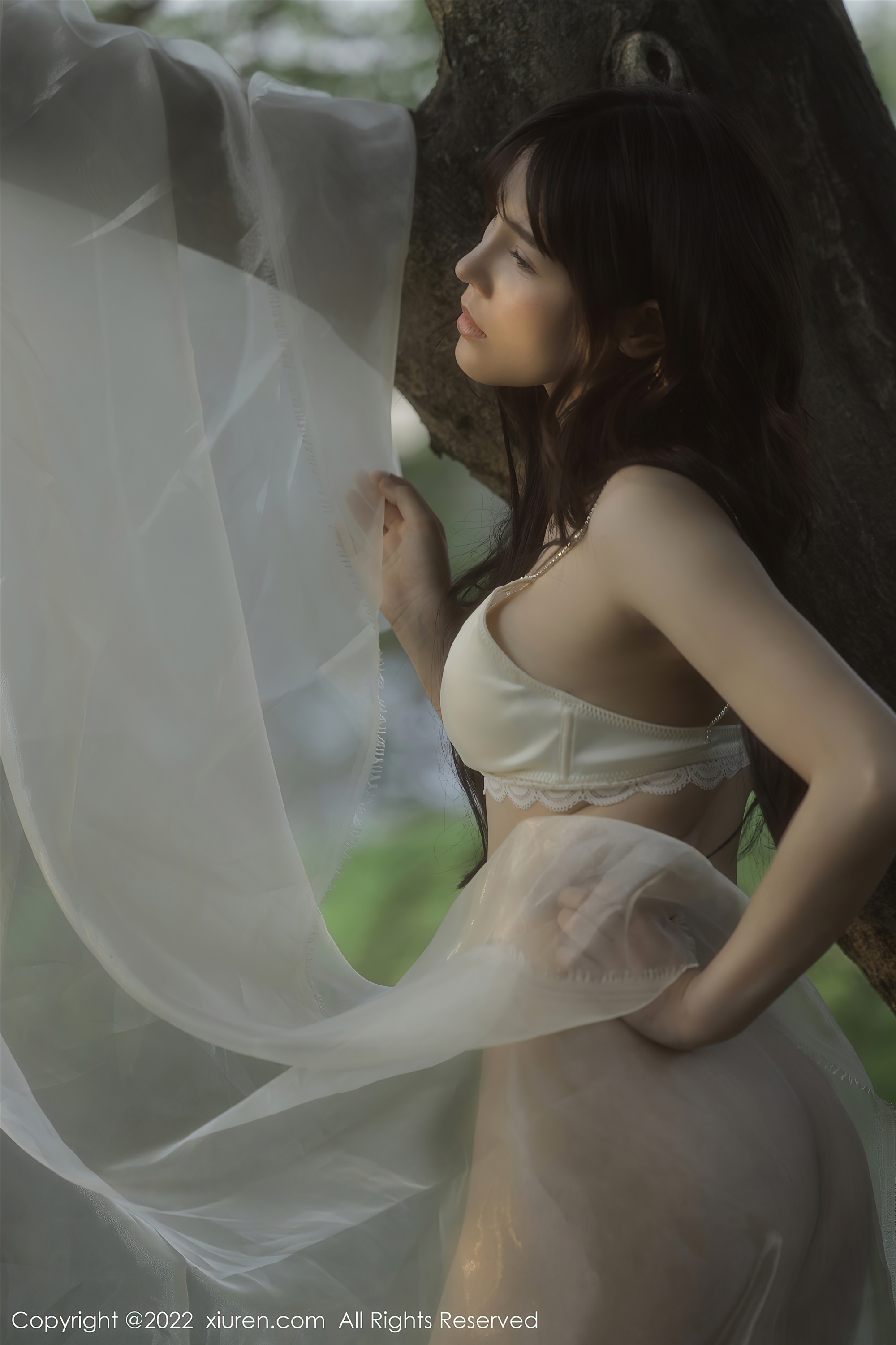 Xiuren秀人网 2022.06.02 NO.5098 许嘉欣